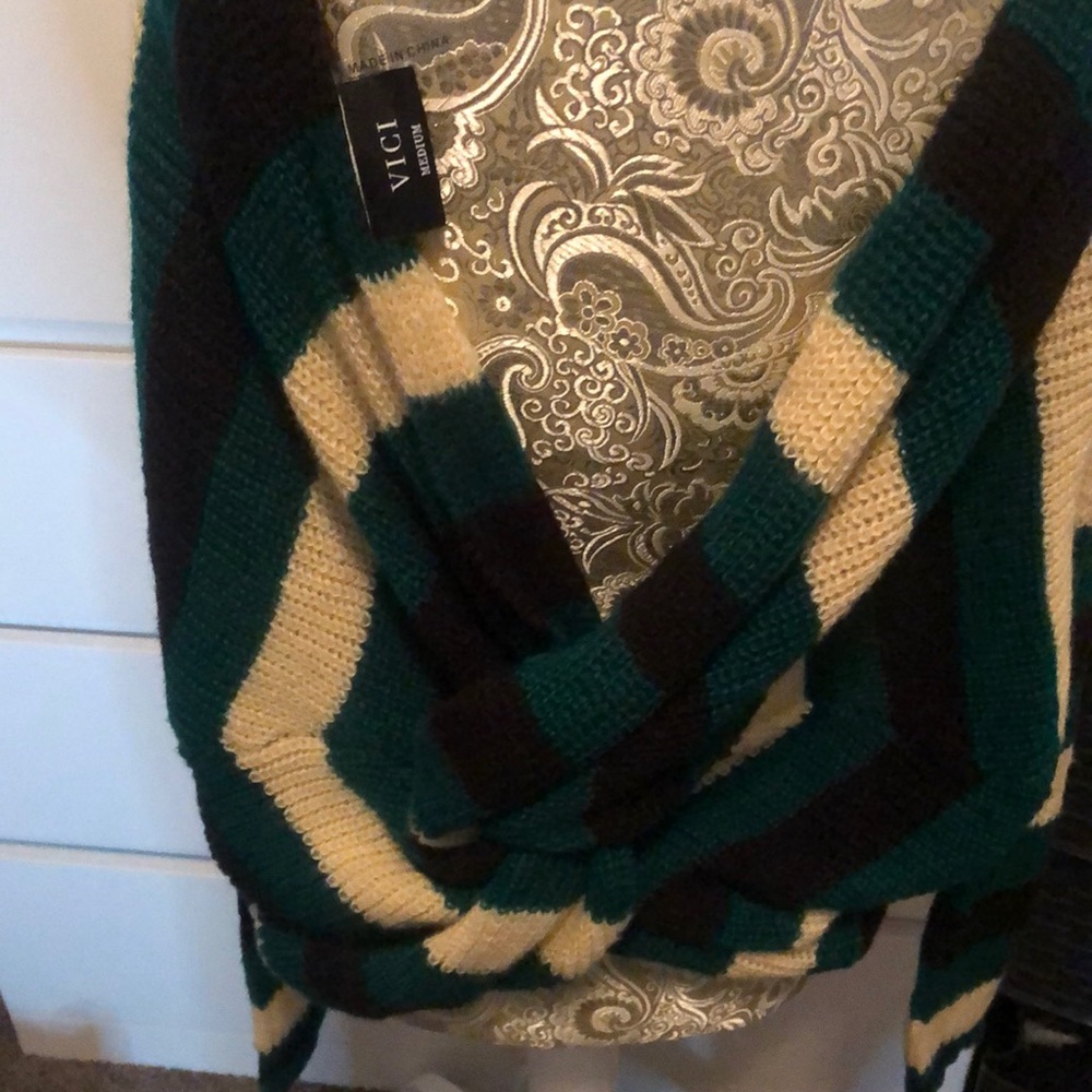 Vici Dolls Sweater - image 2